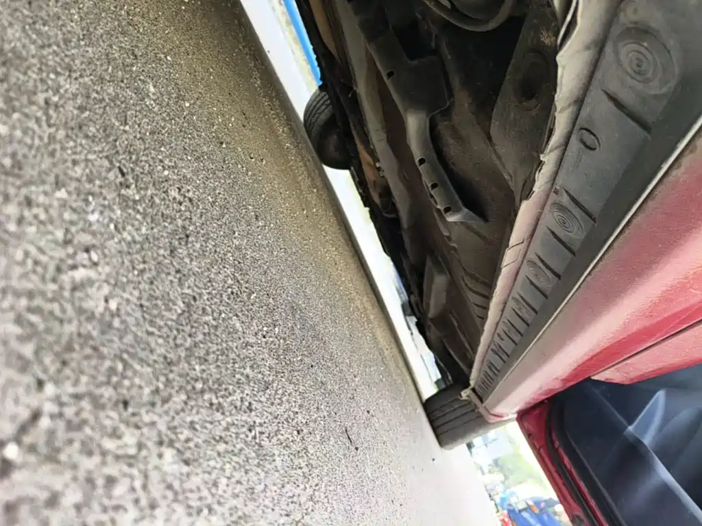 Toyota Corolla — миниатюра 21