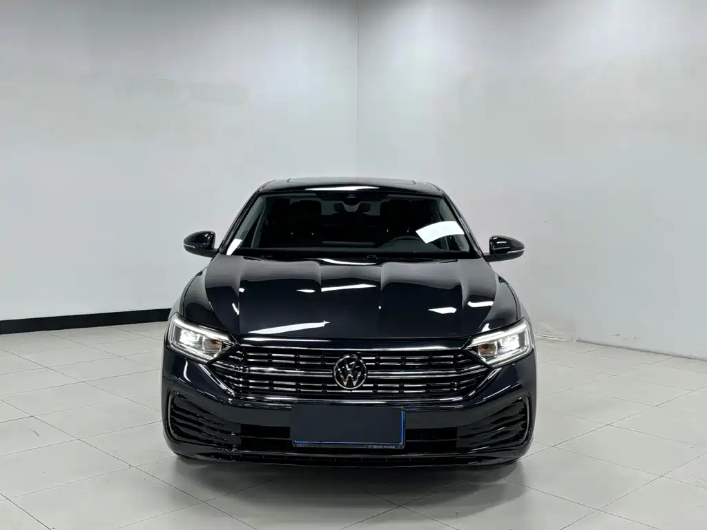 Volkswagen Sagitar — миниатюра 2