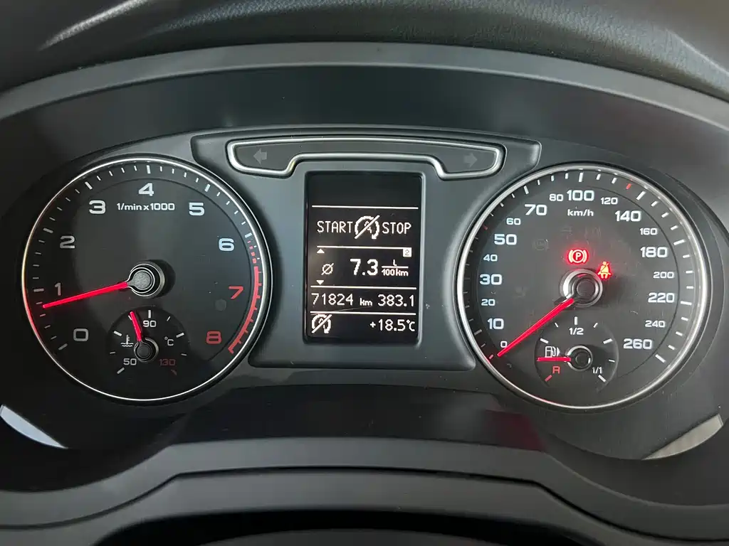 Audi Q3 — миниатюра 6