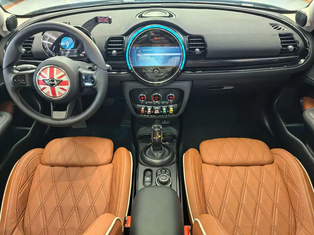 MINI Mini Clubman — миниатюра 13