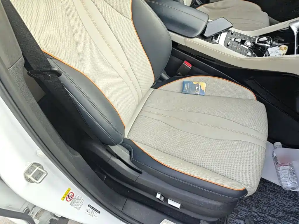 BYD PLUS New Energy — миниатюра 25