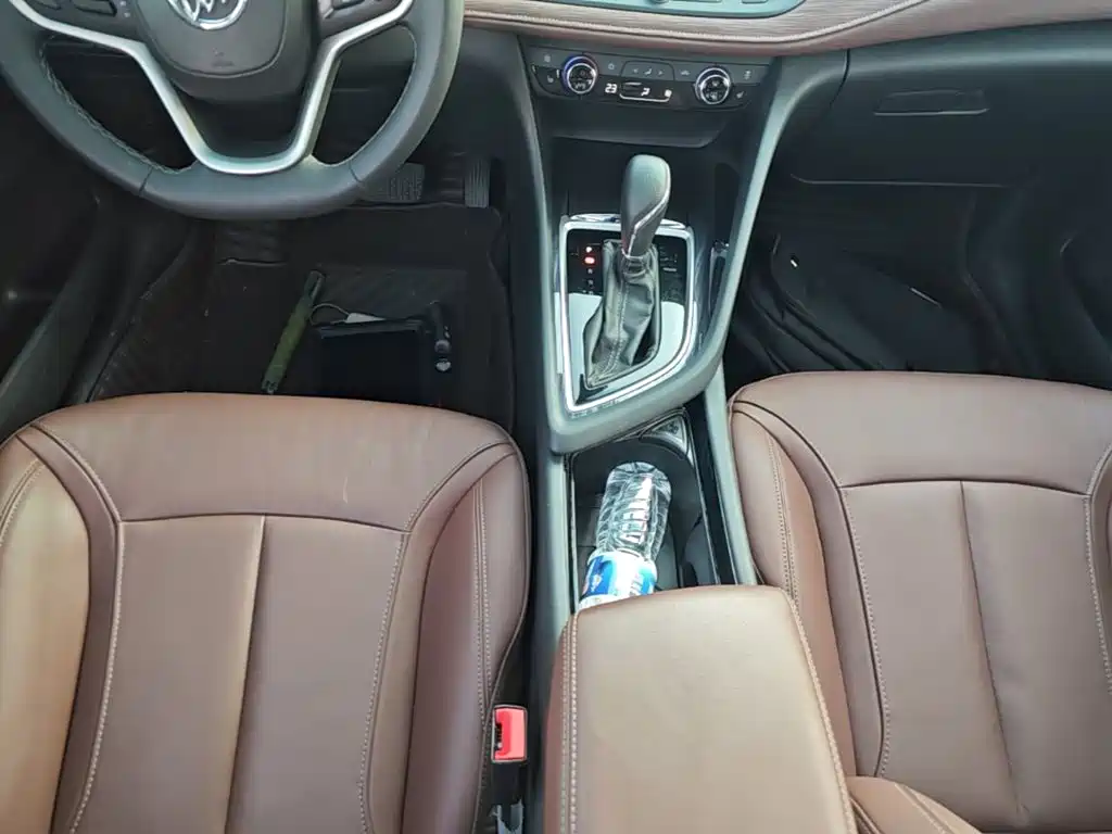 Buick GL6 — миниатюра 14