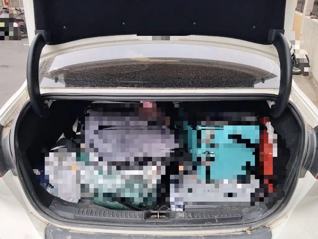 Ford Focus — миниатюра 15
