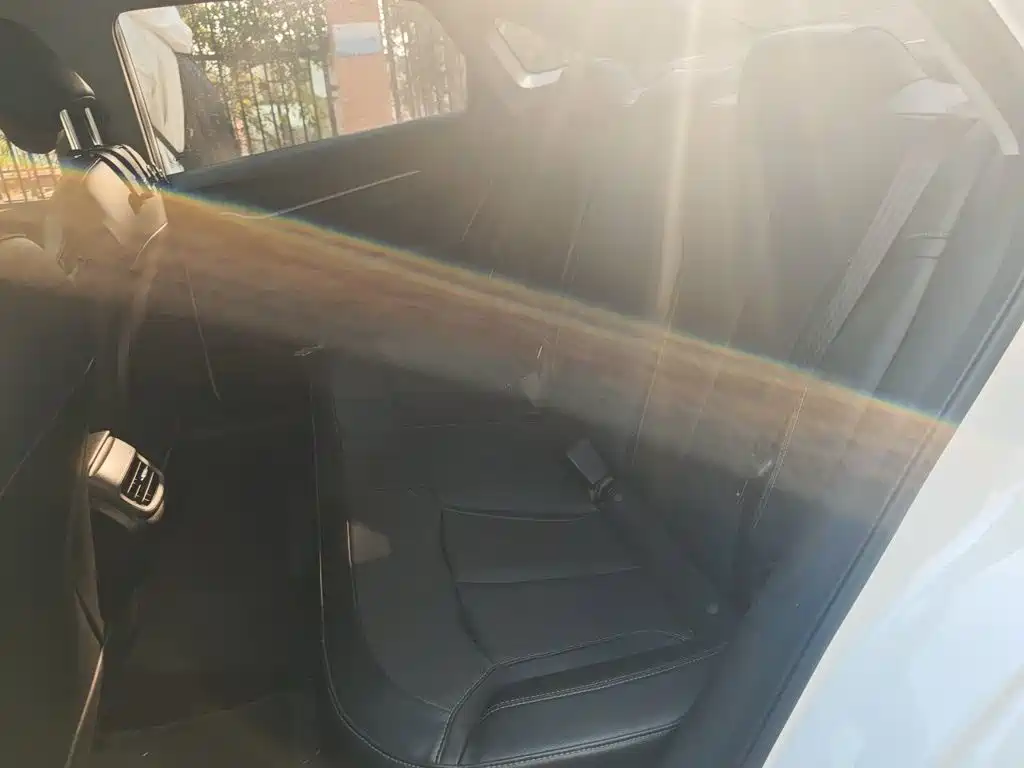 Buick Excelle — миниатюра 18
