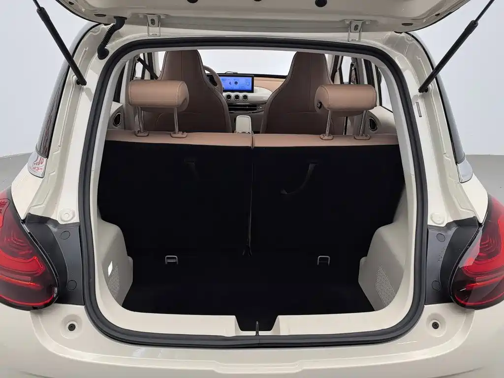 Wuling Bingo — миниатюра 16