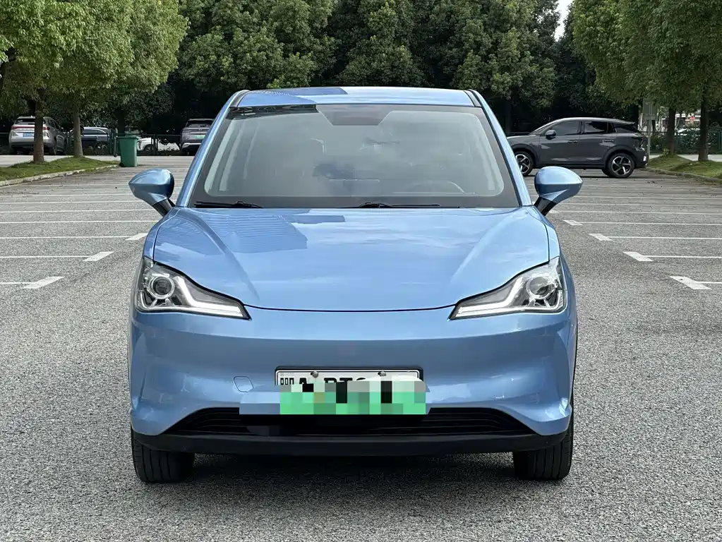 Neta V 2022 300 Lite