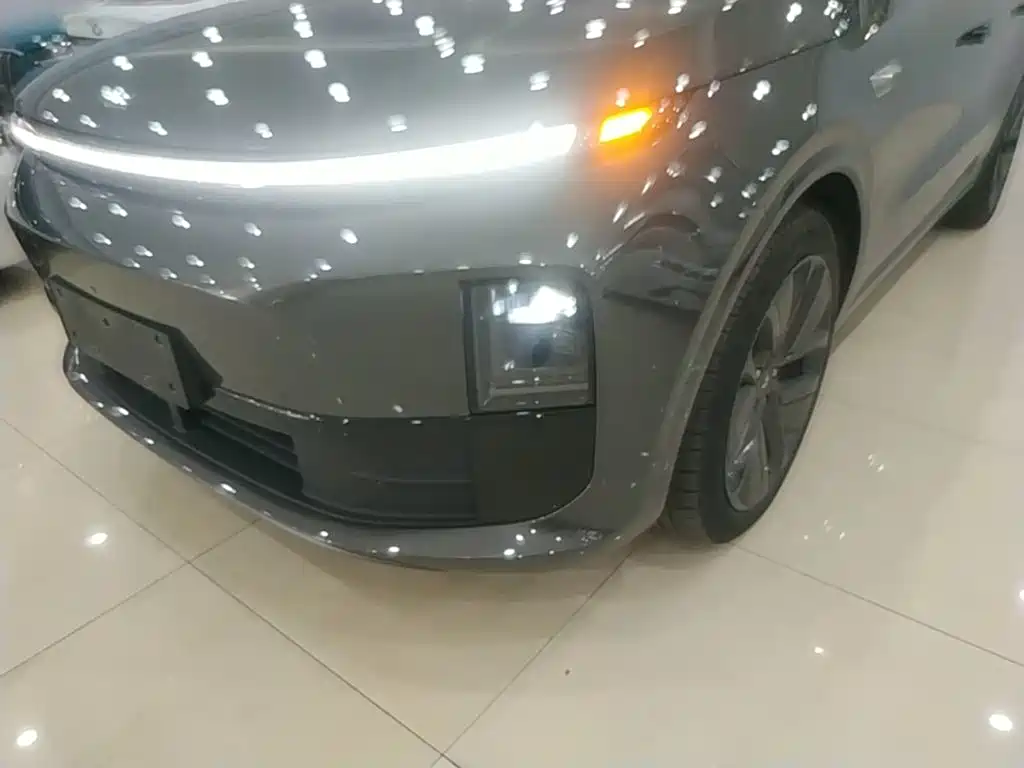 Li Auto Li L6 — миниатюра 24