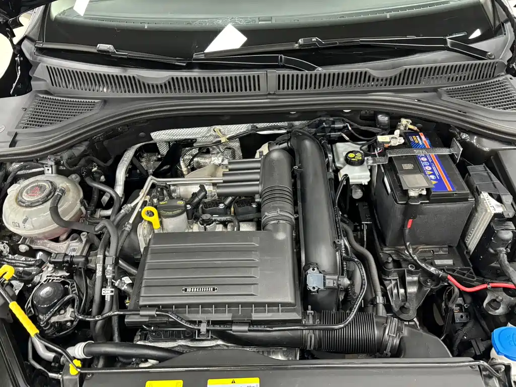 Volkswagen Sagitar — миниатюра 23