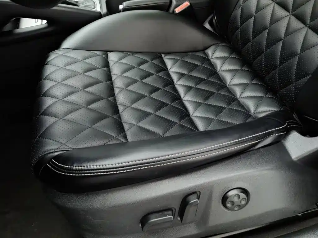 Audi A3 (Import) — миниатюра 20