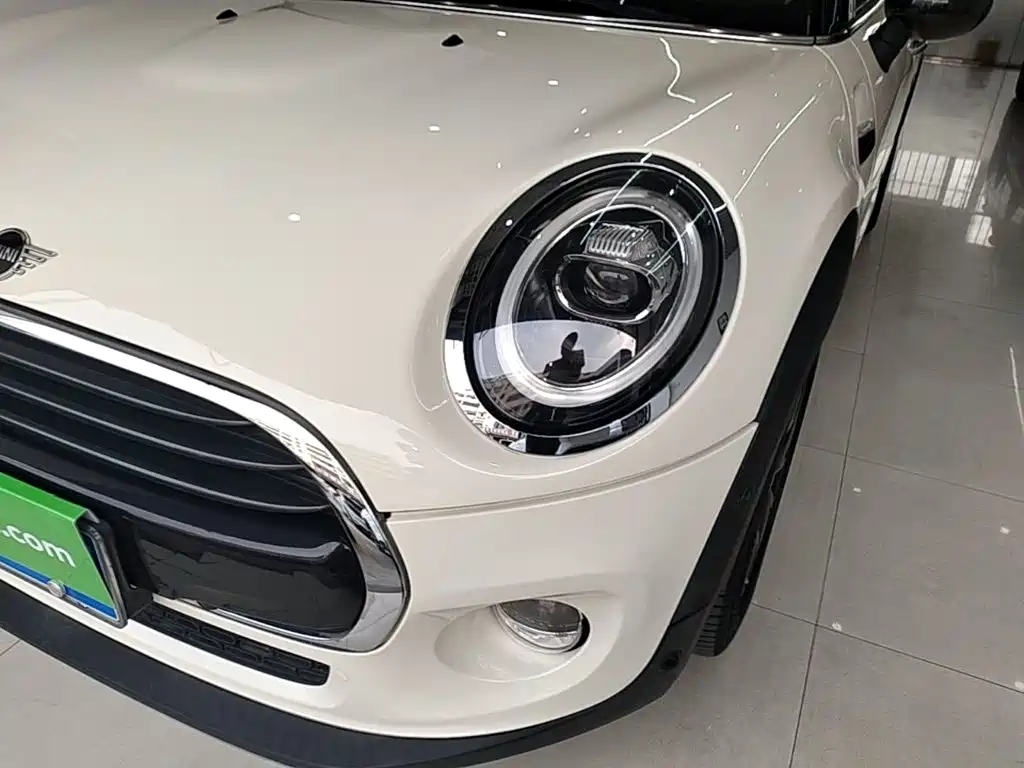 MINI Mini — миниатюра 24