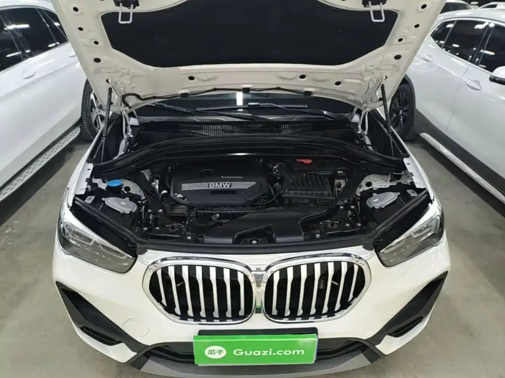 BMW X1 — миниатюра 20