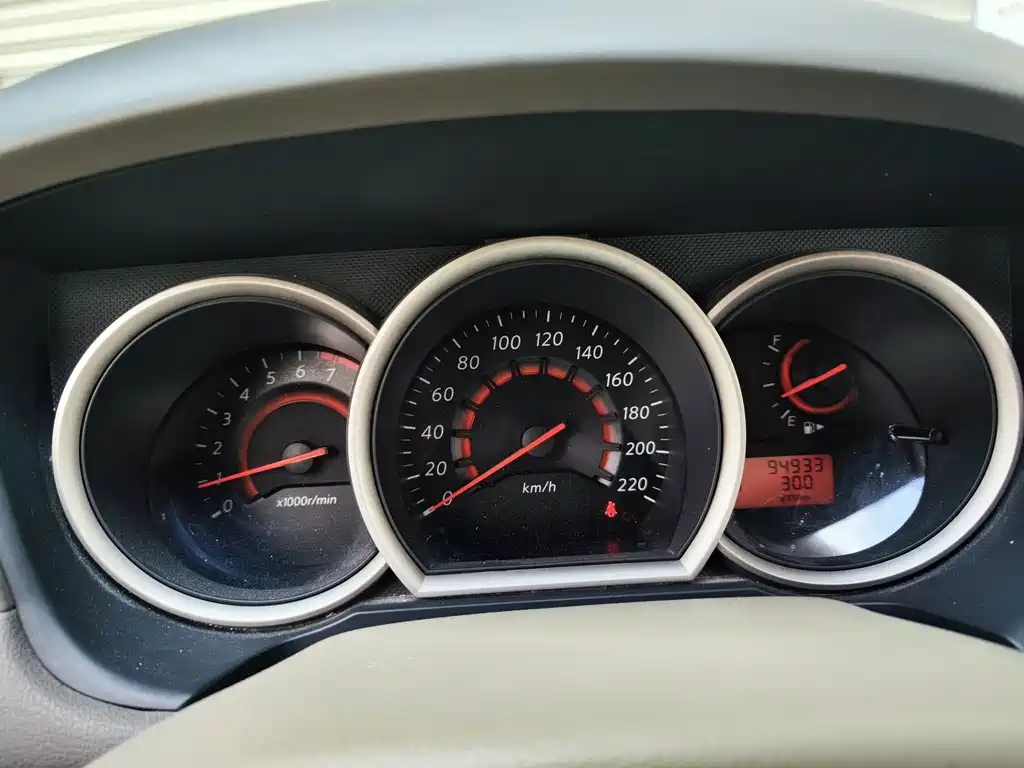 Nissan Sylphy — миниатюра 16