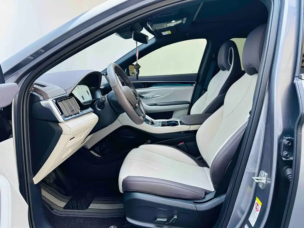 BYD SONGJIANG NEW ENERGY