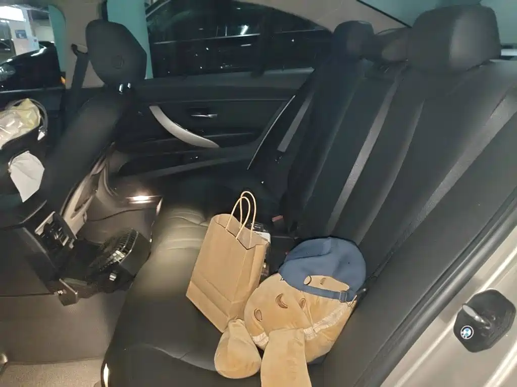 BMW 3 Series — миниатюра 15