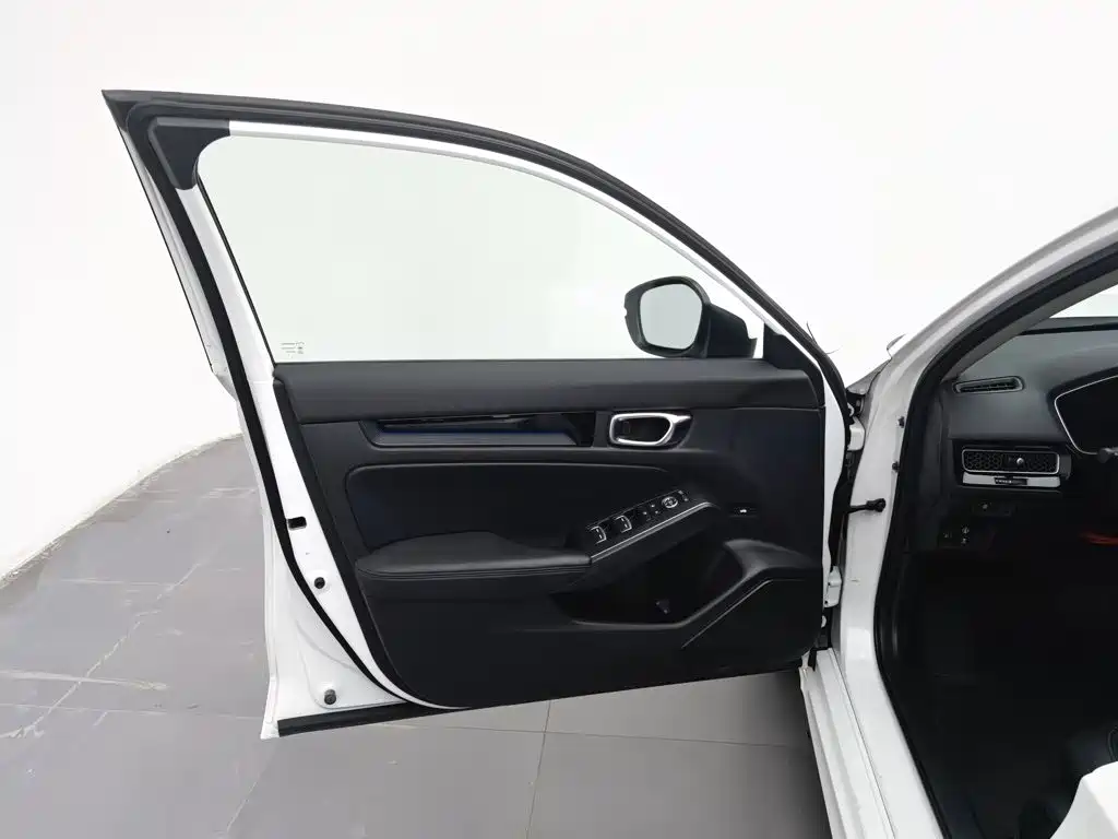 Honda Integra — миниатюра 8