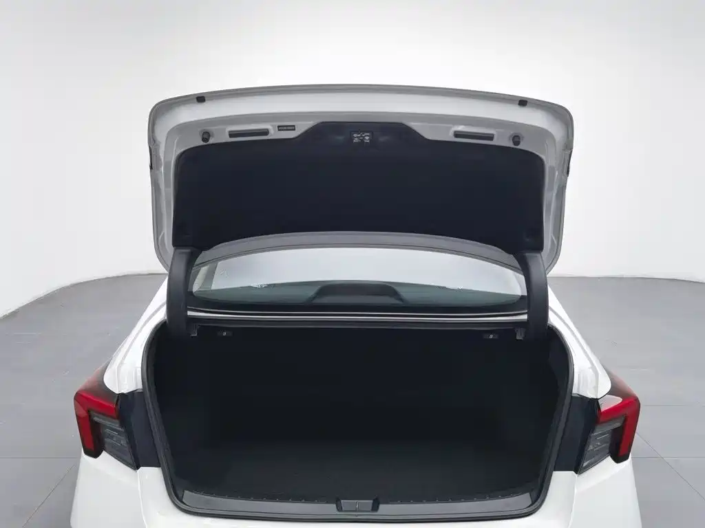 Honda Integra — миниатюра 16