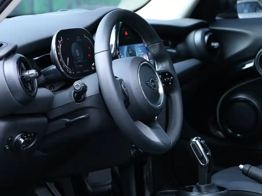 MINI Mini — миниатюра 21