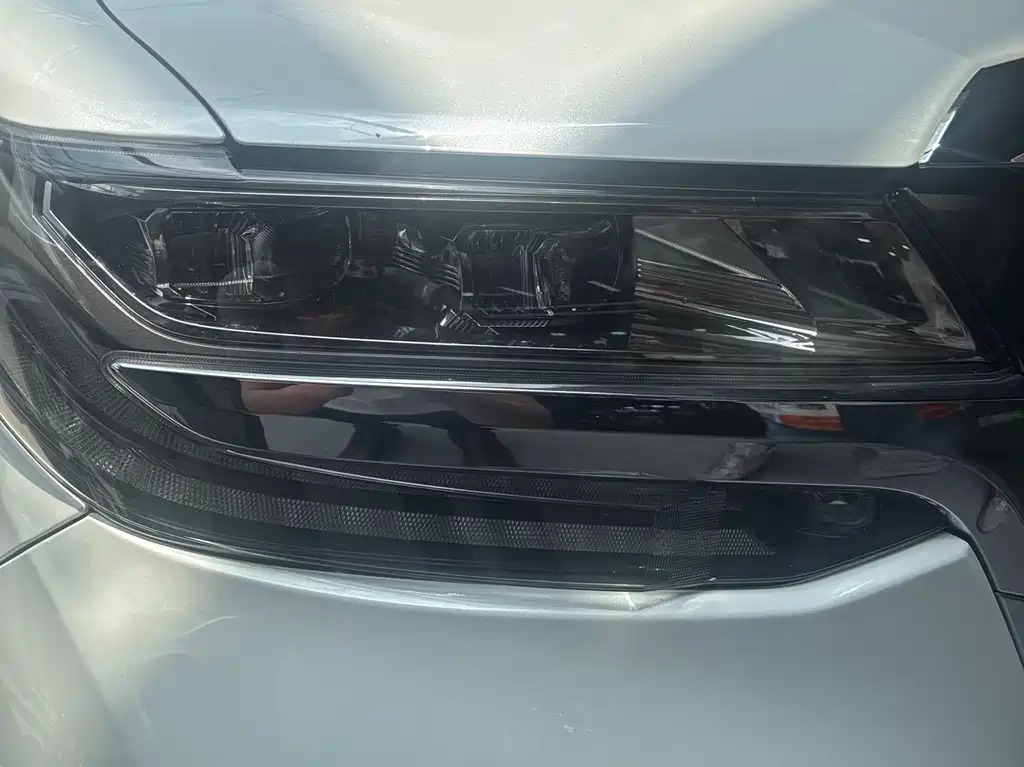 Toyota Alphard 2018 3.5L Luxury