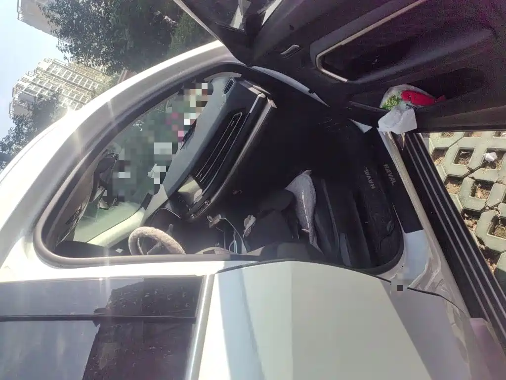 Haval H6 — миниатюра 18
