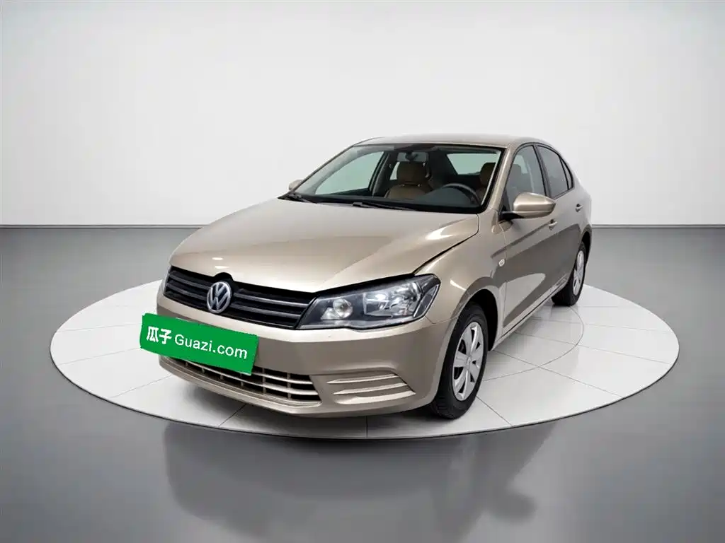 Volkswagen Jetta 2016