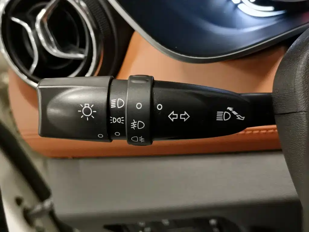 BAIC Senova X35 — миниатюра 21