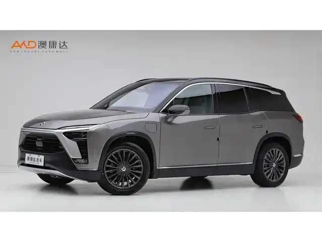 2021 Nio ES8