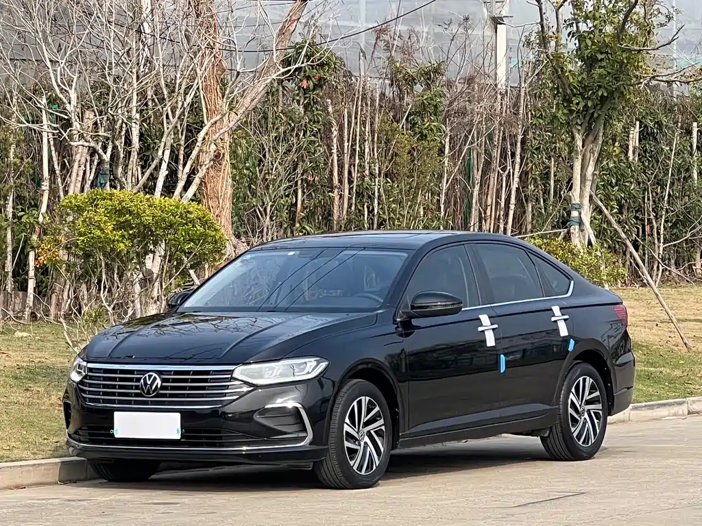 Volkswagen Lavida 2023
