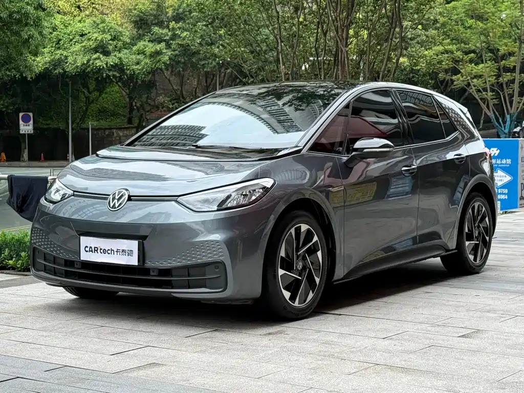 Volkswagen ID.3 2024