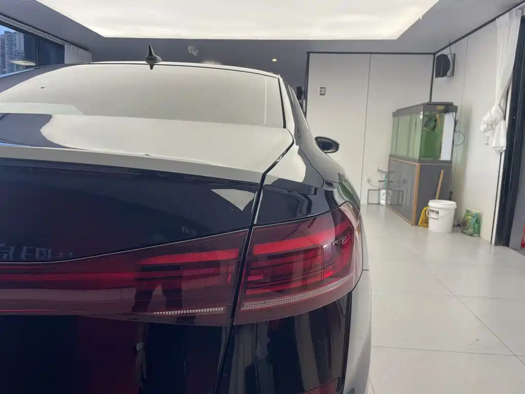Volkswagen Passat — миниатюра 9