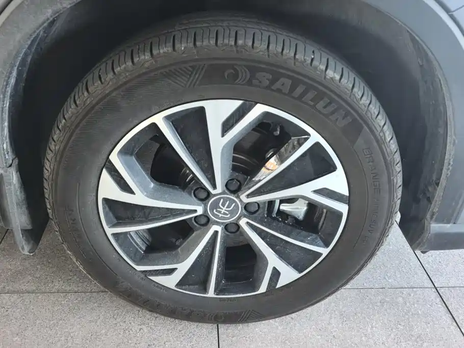 BYD Pro New Energy — миниатюра 6