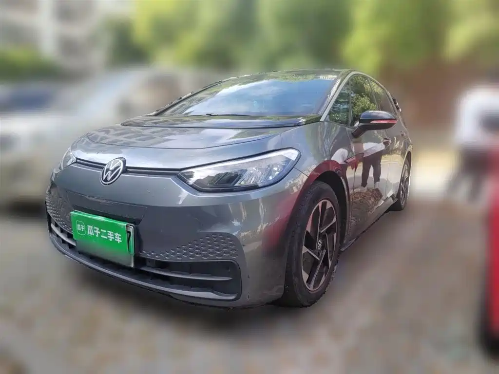 Volkswagen ID.3 2023