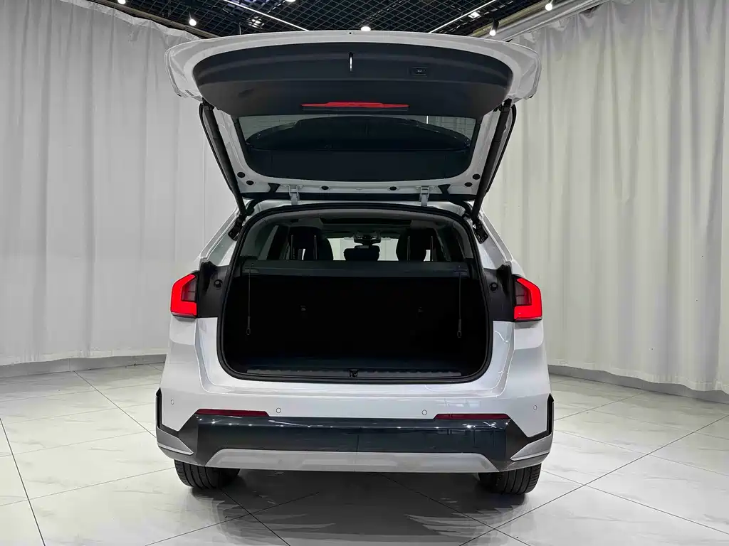 BMW X1 — миниатюра 17
