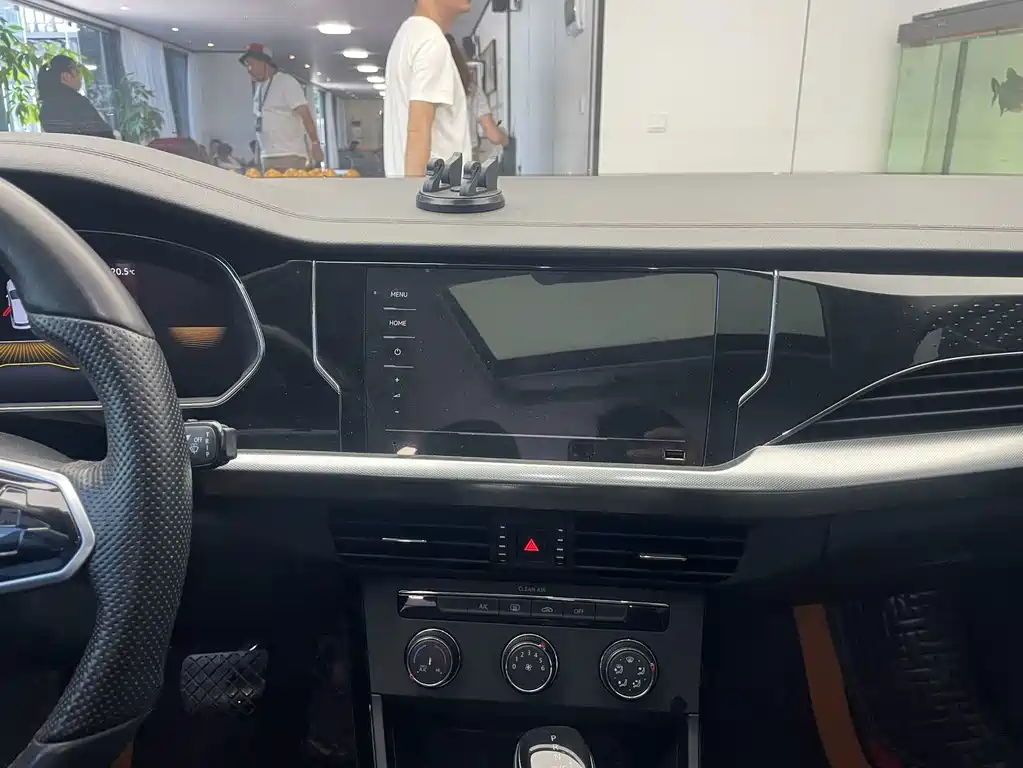 Volkswagen Passat — миниатюра 11