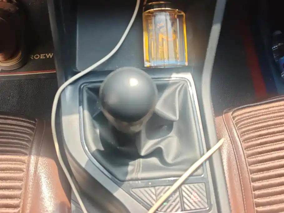 Roewe i5 — миниатюра 16