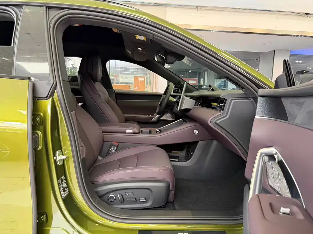 Shangjie Shangjie Z7T — миниатюра 7
