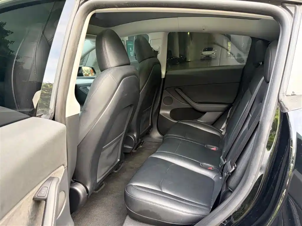 Tesla Model Y — миниатюра 5