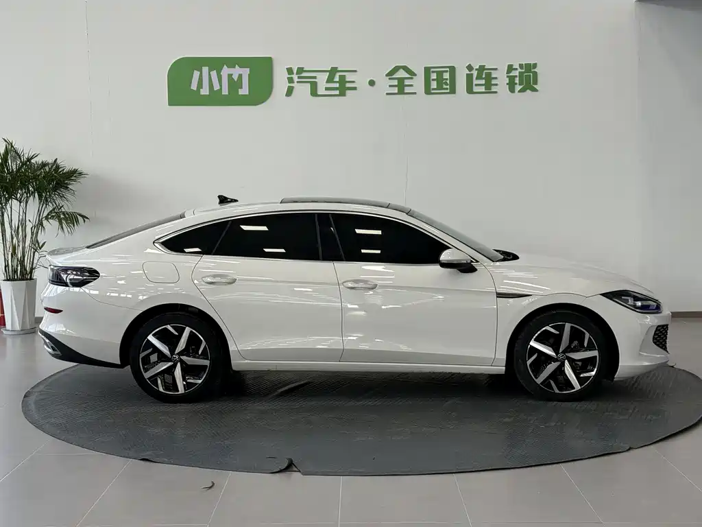 Volkswagen Lamando 2022 L 280TSI DSG