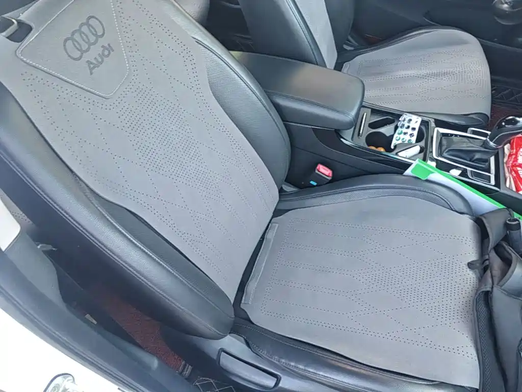 Hyundai Mistra — миниатюра 25