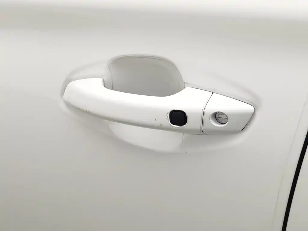 BYD Yuan Pro - фото 18