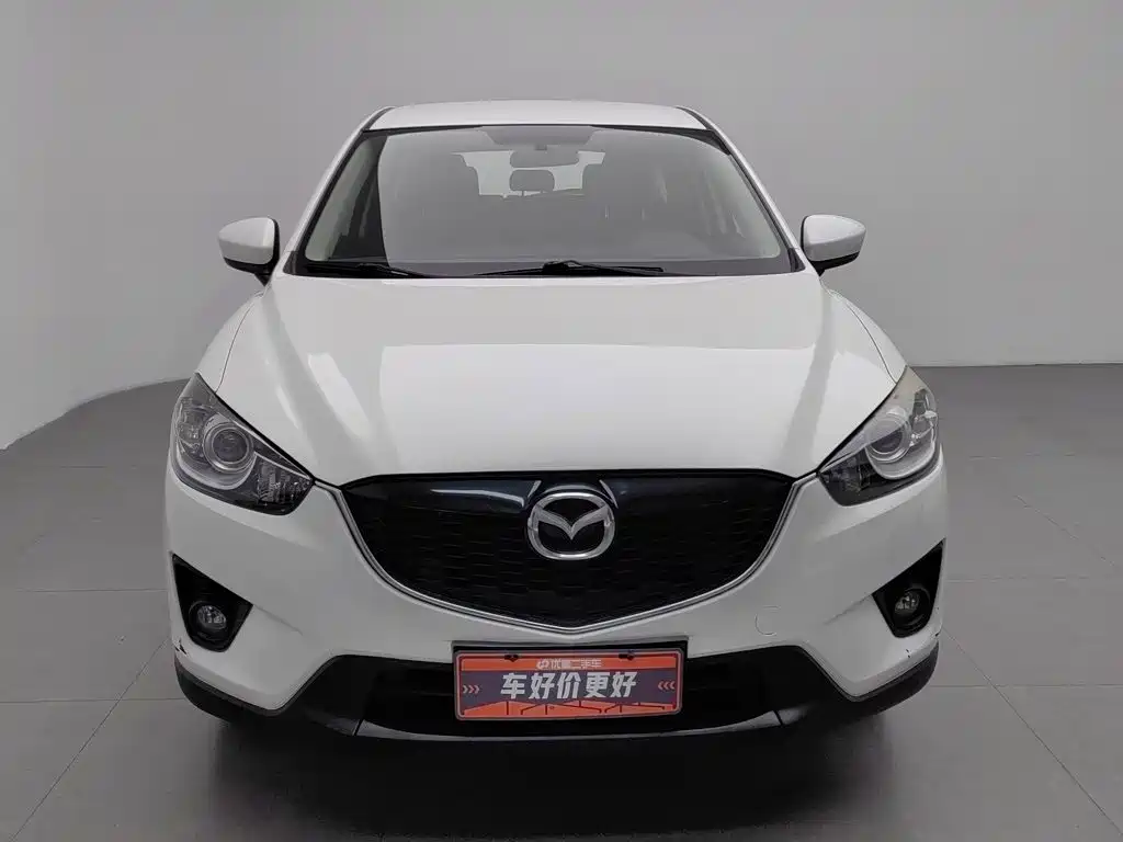 Mazda CX-5 — миниатюра 3