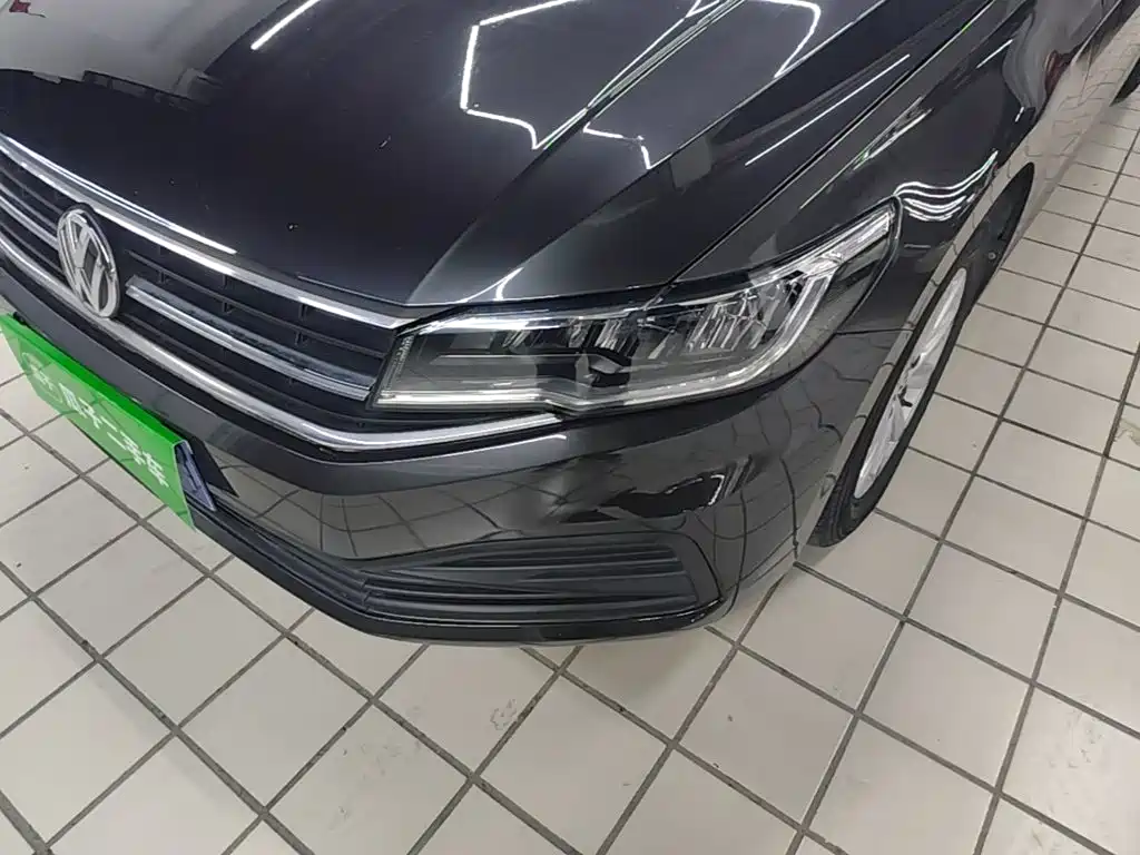 Volkswagen Bora — миниатюра 24