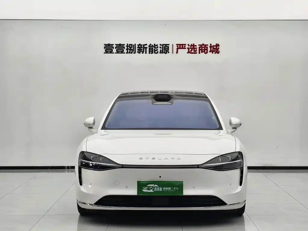 Xiangjie Xiangjie S9 — миниатюра 2