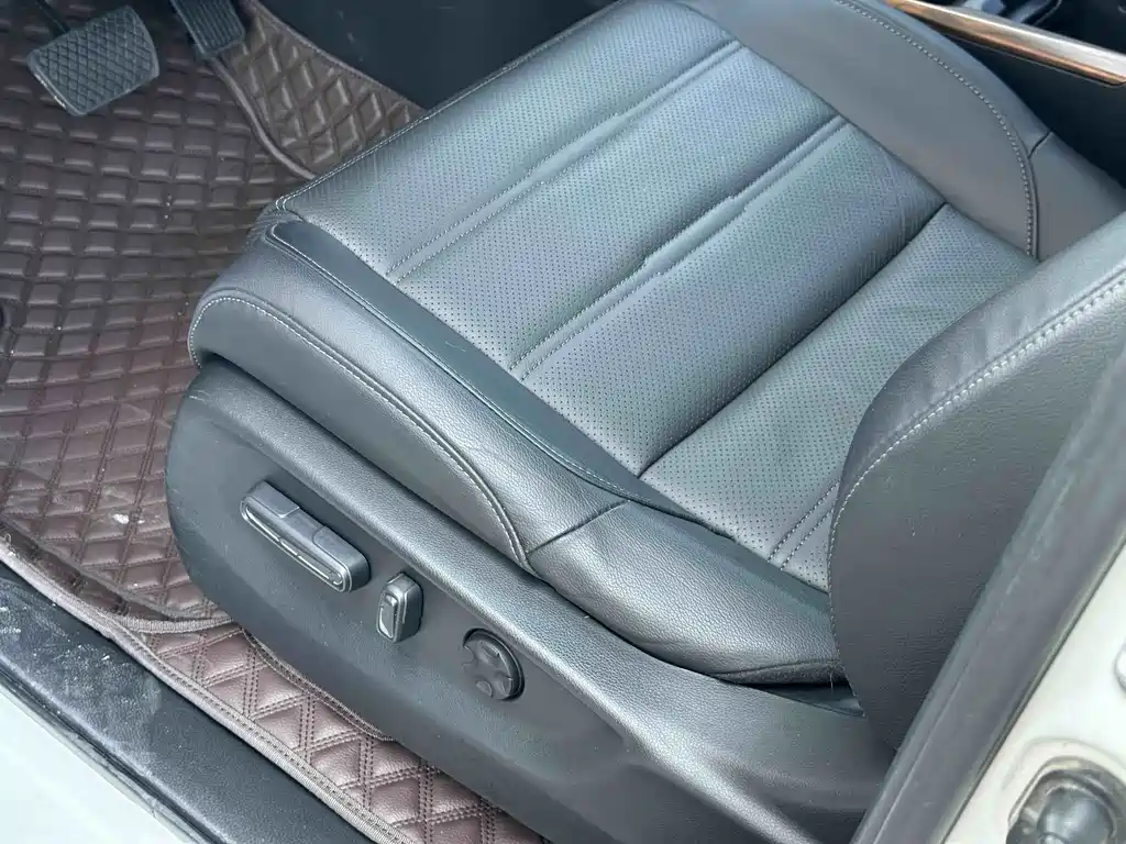 Honda CR-V — миниатюра 18