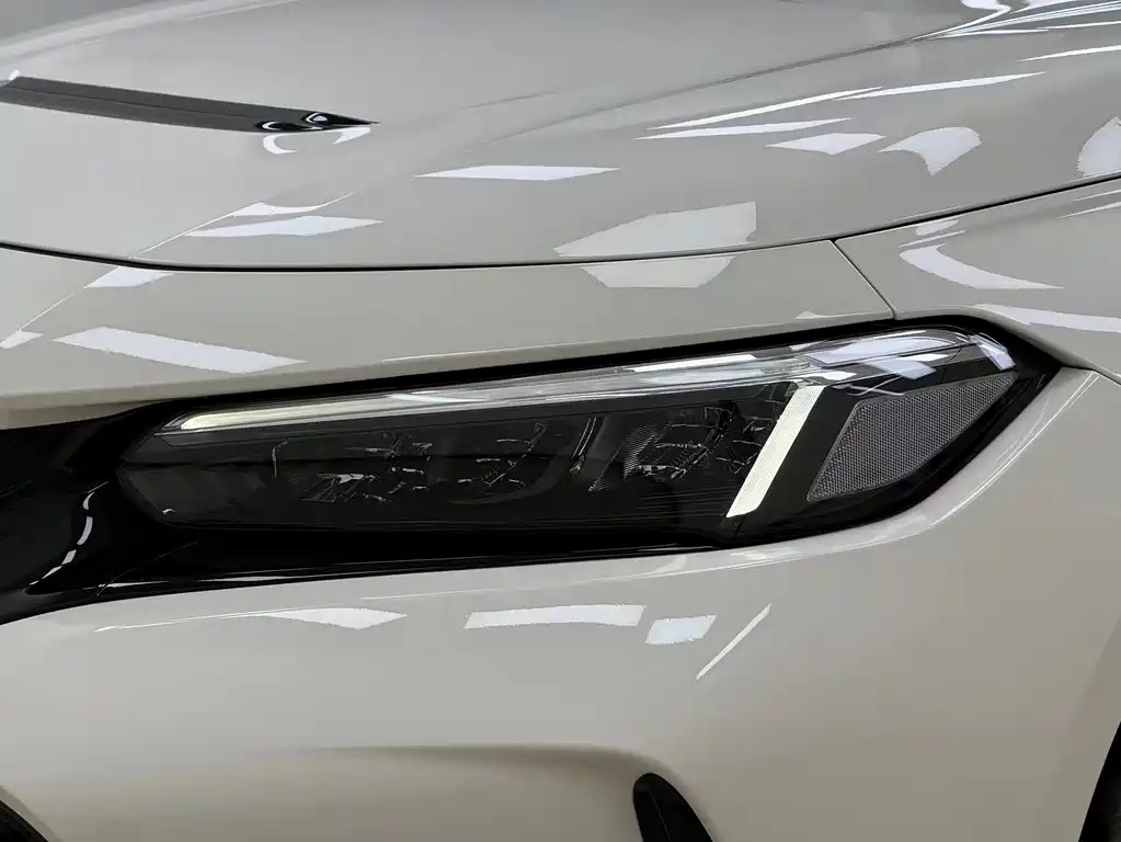 Honda Civic (Import) — миниатюра 9