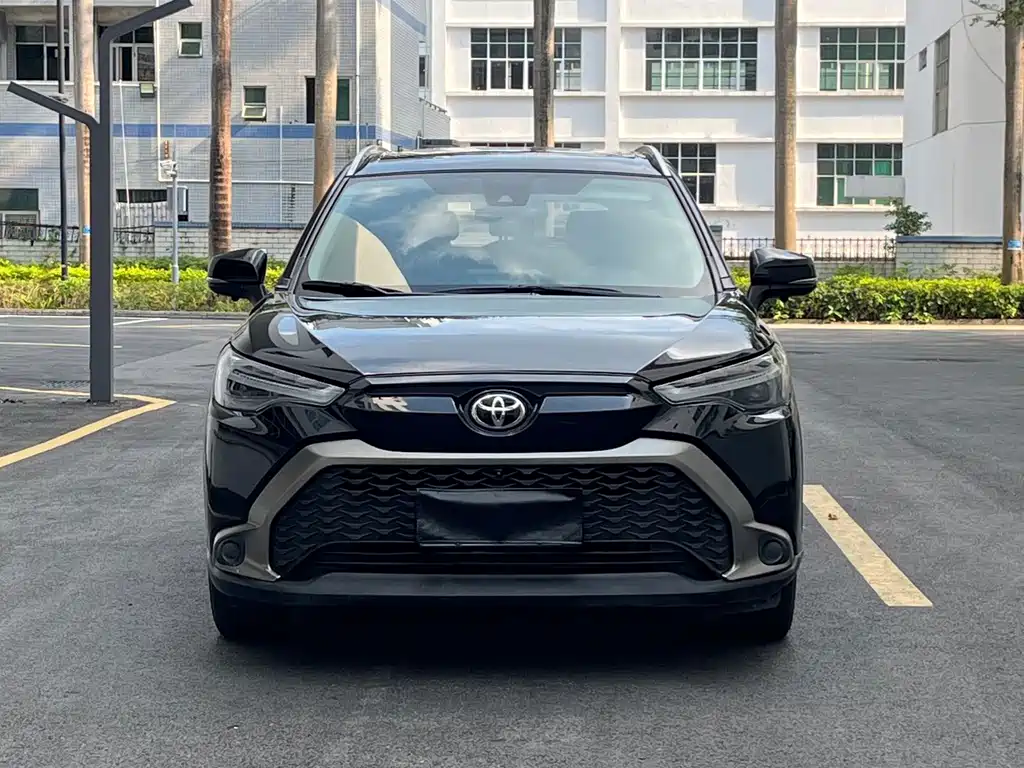 Toyota Frontlander — миниатюра 2
