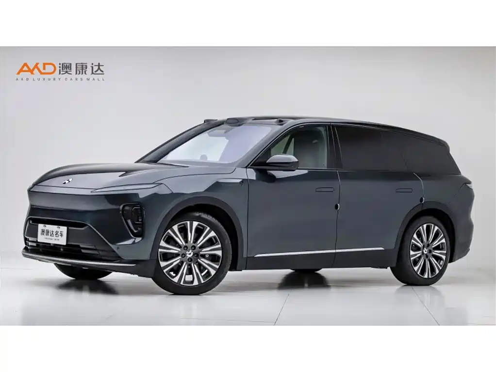2024 Nio ES8 - zdjęcie 1 z 11