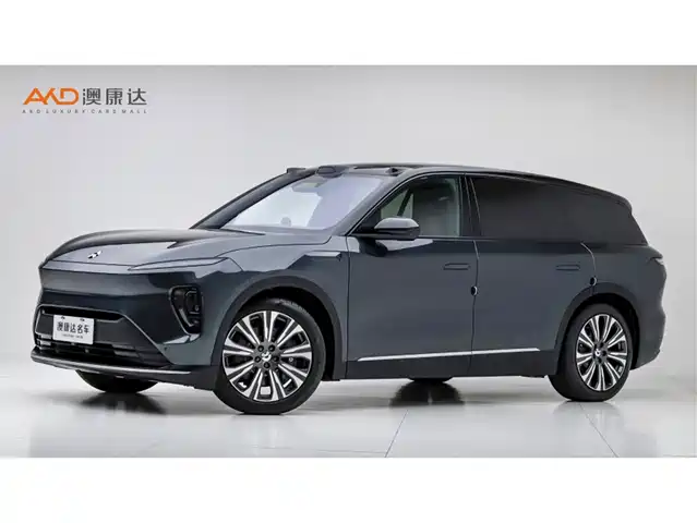 2024 Nio ES8