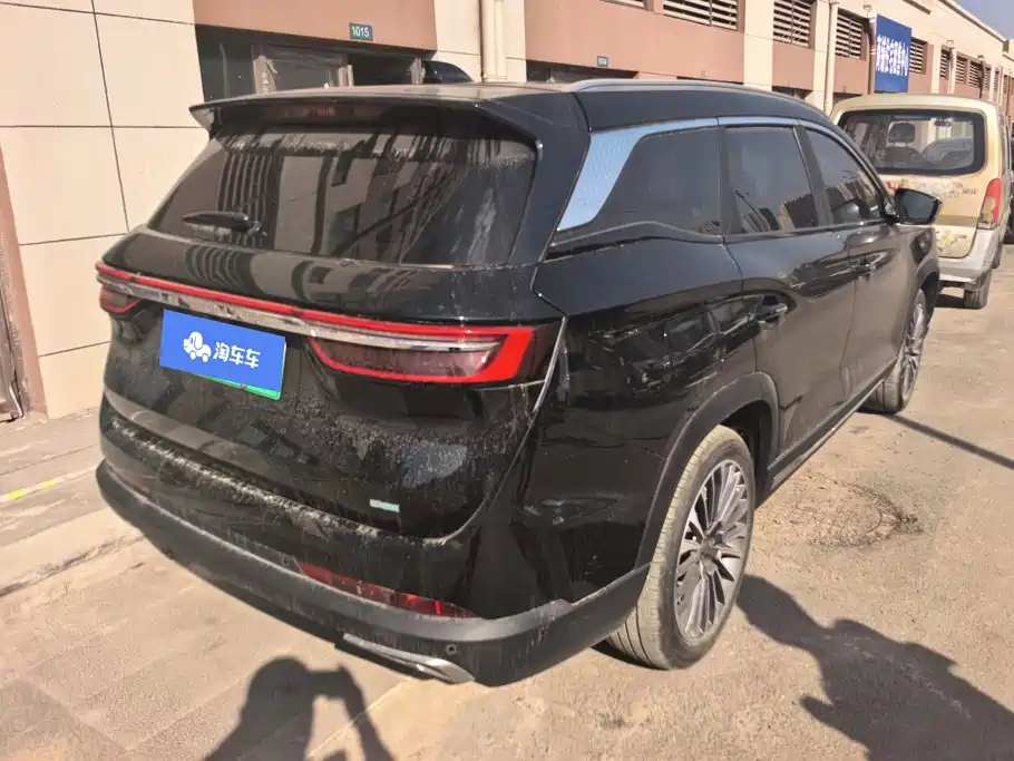 Shanhai Shanhai L9 — миниатюра 3