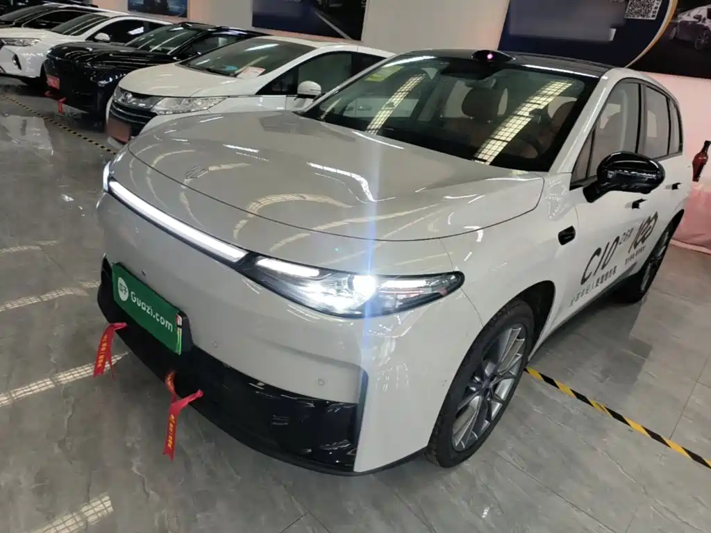 Leapmotor C10 2026 605