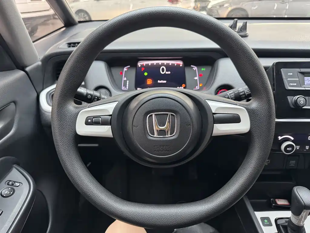 Honda Fit — миниатюра 19